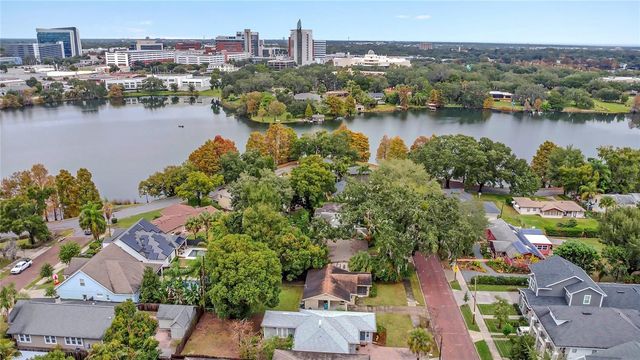 1700 FERRIS AVENUE, Orlando, FL 32803