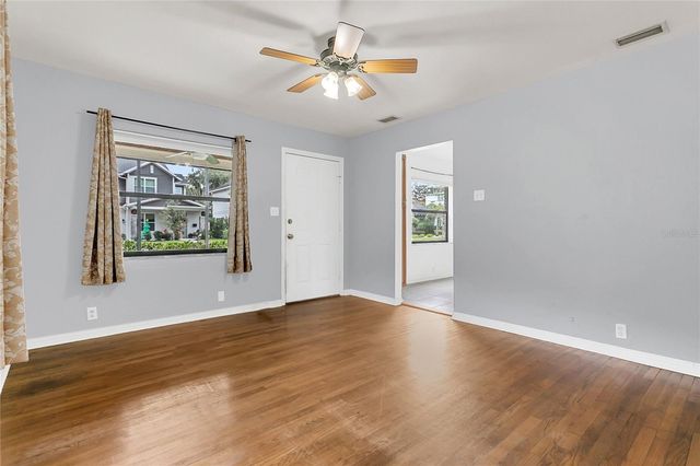 1700 FERRIS AVENUE, Orlando, FL 32803