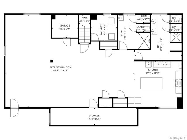 1 Merit Court, Brooklyn, NY 11229