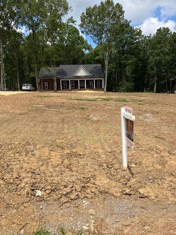 1235 George Patterson Rd, Murfreesboro, TN 37127