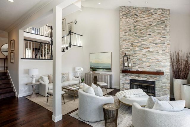 5 Poppy Lane, San Carlos, CA 94070