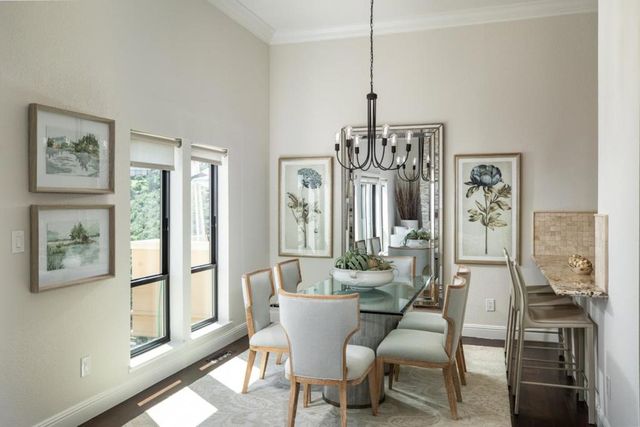 5 Poppy Lane, San Carlos, CA 94070