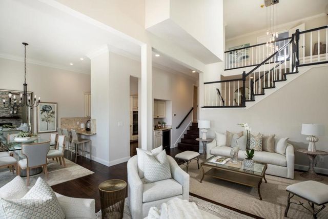 5 Poppy Lane, San Carlos, CA 94070