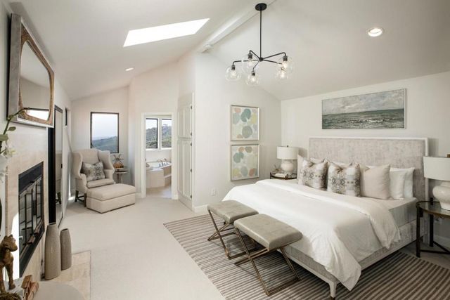 5 Poppy Lane, San Carlos, CA 94070