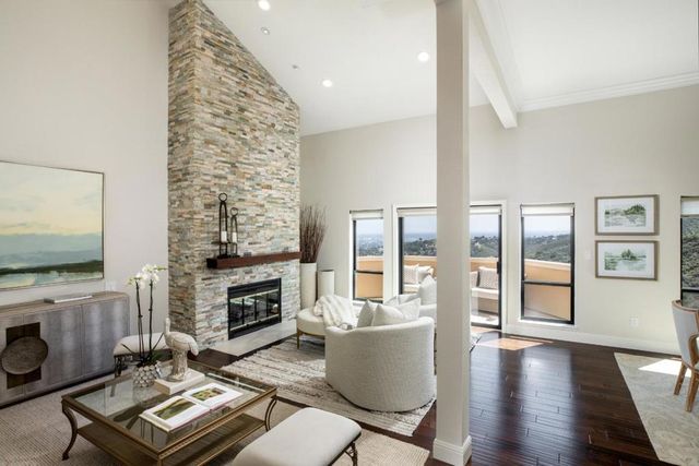 5 Poppy Lane, San Carlos, CA 94070