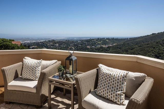 5 Poppy Lane, San Carlos, CA 94070