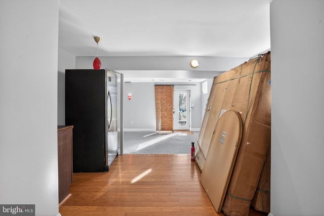 2502 18TH ST NE, Washington, DC 20018