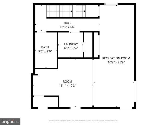 2502 18TH ST NE, Washington, DC 20018