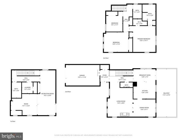 2502 18TH ST NE, Washington, DC 20018