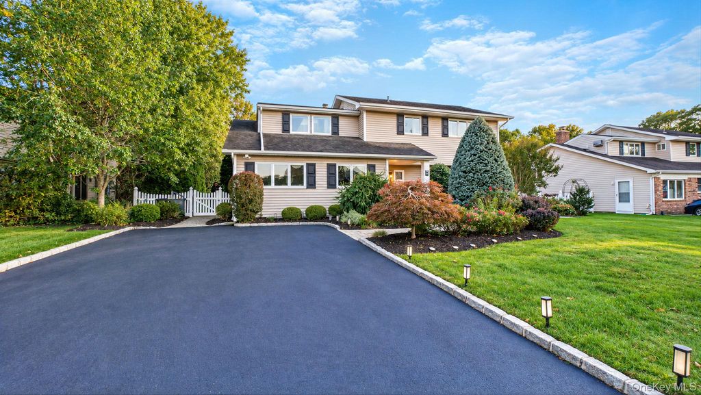 26 Glen Lane, Kings Park, NY 11754 — exterior