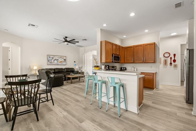 7908 EMPERORS ORCHID COURT, Kissimmee, FL 34747