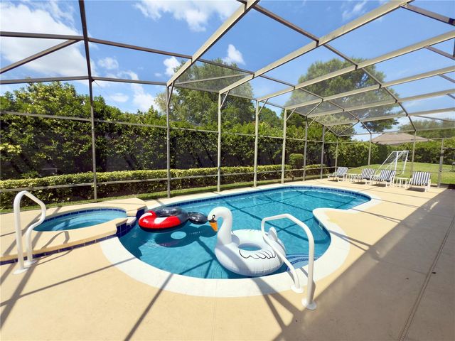 7908 EMPERORS ORCHID COURT, Kissimmee, FL 34747