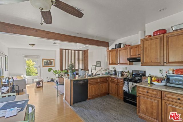 1348 Kellam Avenue, Los Angeles, CA 90026