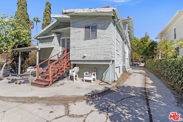 1348 Kellam Avenue, Los Angeles, CA 90026