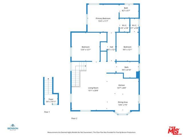 1348 Kellam Avenue, Los Angeles, CA 90026