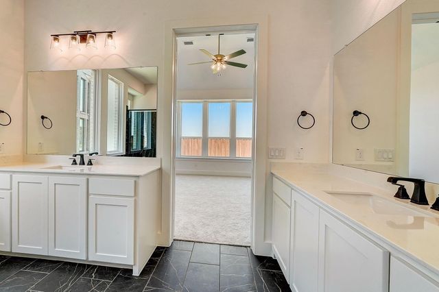 1000 Sycamore Place, Prosper, TX 75078