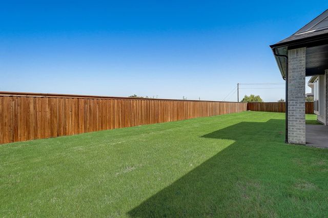 1000 Sycamore Place, Prosper, TX 75078