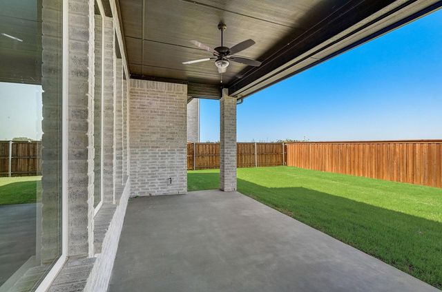 1000 Sycamore Place, Prosper, TX 75078