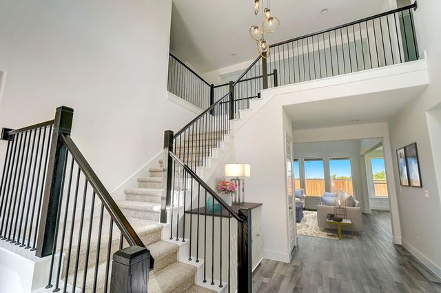 1000 Sycamore Place, Prosper, TX 75078