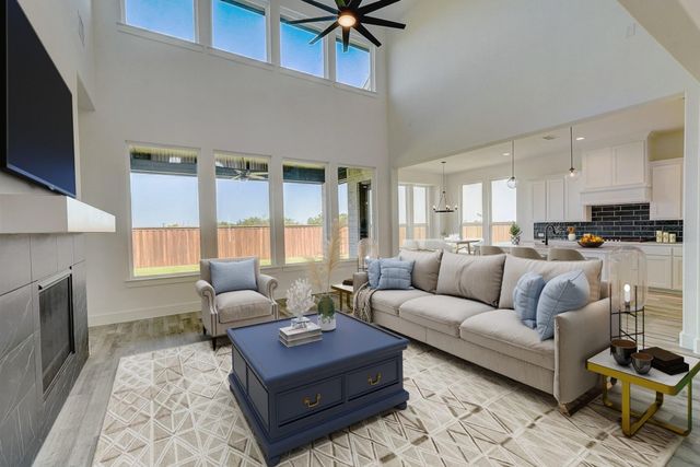 1000 Sycamore Place, Prosper, TX 75078