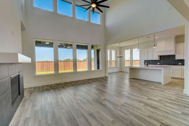 1000 Sycamore Place, Prosper, TX 75078