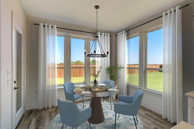 1000 Sycamore Place, Prosper, TX 75078