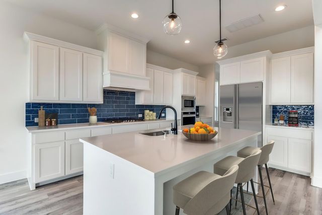 1000 Sycamore Place, Prosper, TX 75078