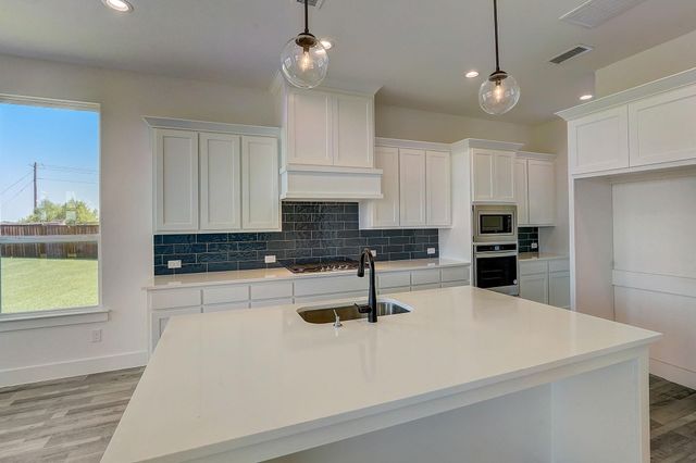1000 Sycamore Place, Prosper, TX 75078