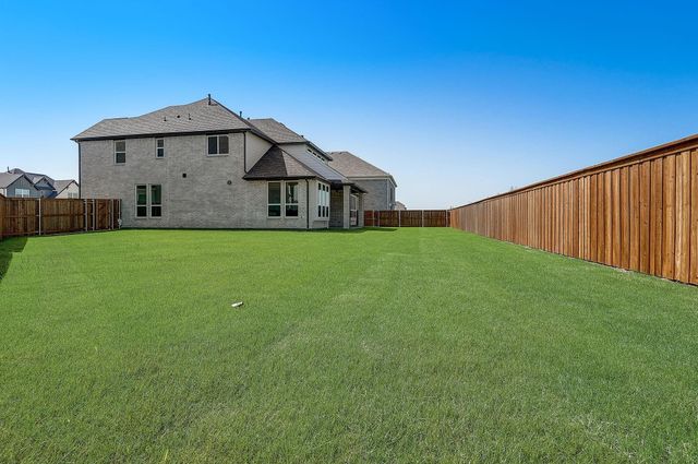 1000 Sycamore Place, Prosper, TX 75078