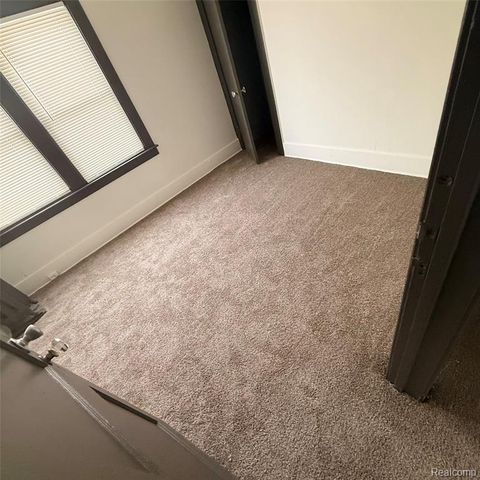 13004 Rosemary Street, Detroit, MI 48213