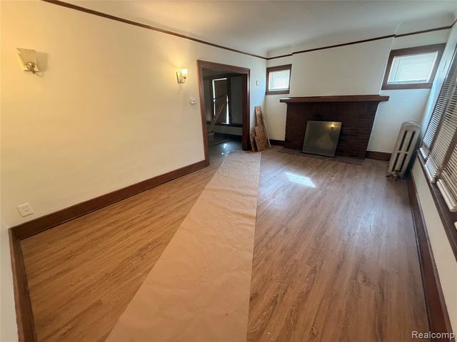 13004 Rosemary Street, Detroit, MI 48213