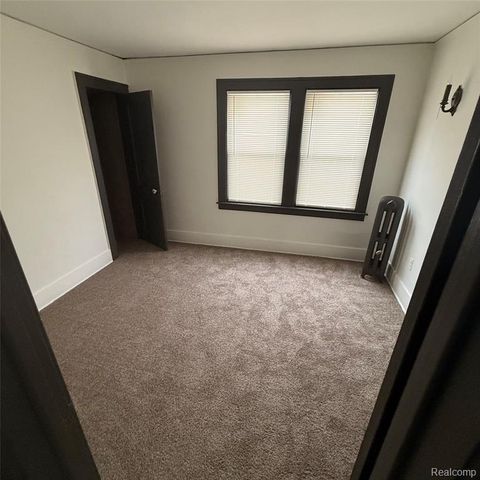 13004 Rosemary Street, Detroit, MI 48213