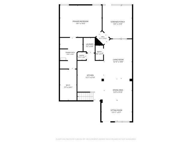 2096 Leamington Ln, Murfreesboro, TN 37130