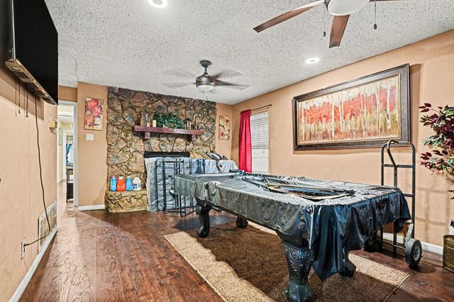 737 Judy Lane, Seagoville, TX 75159