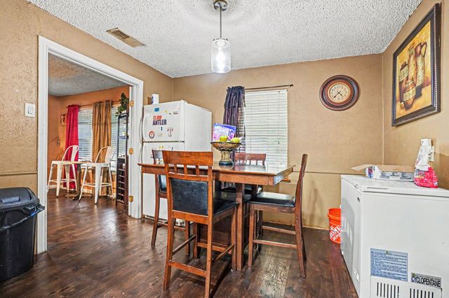 737 Judy Lane, Seagoville, TX 75159