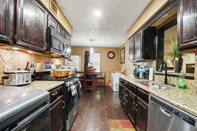 737 Judy Lane, Seagoville, TX 75159