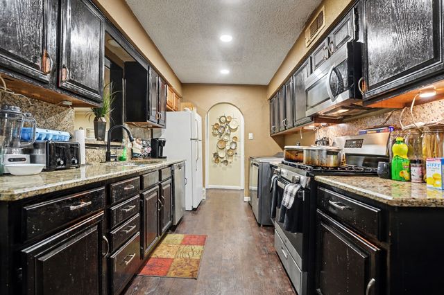 737 Judy Lane, Seagoville, TX 75159