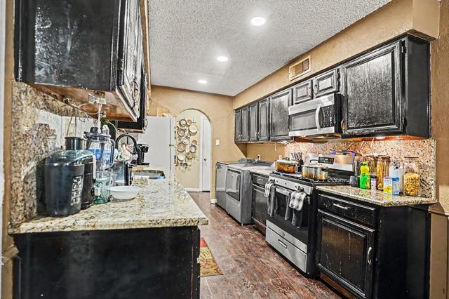 737 Judy Lane, Seagoville, TX 75159