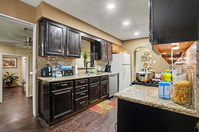 737 Judy Lane, Seagoville, TX 75159