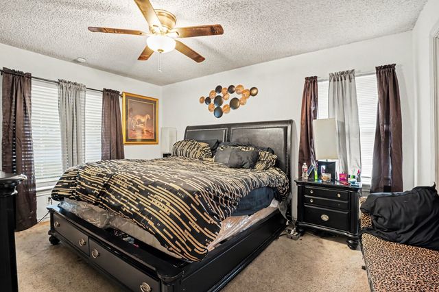 737 Judy Lane, Seagoville, TX 75159