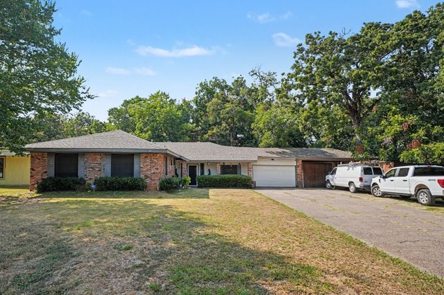 737 Judy Lane, Seagoville, TX 75159