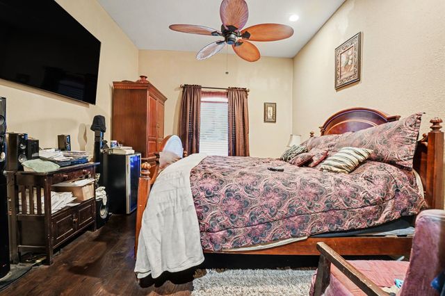 737 Judy Lane, Seagoville, TX 75159