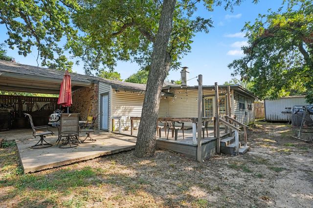 737 Judy Lane, Seagoville, TX 75159