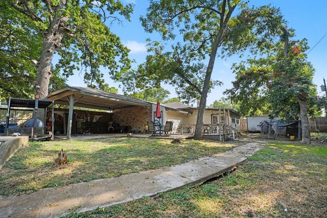 737 Judy Lane, Seagoville, TX 75159