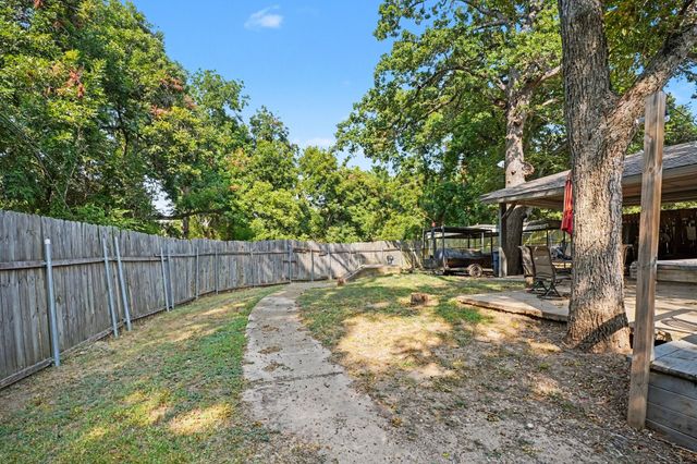 737 Judy Lane, Seagoville, TX 75159