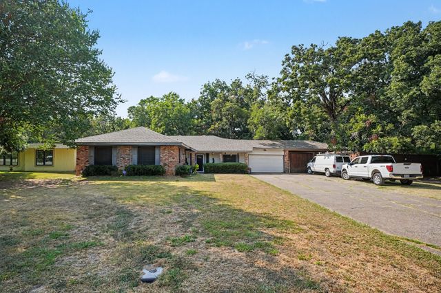 737 Judy Lane, Seagoville, TX 75159