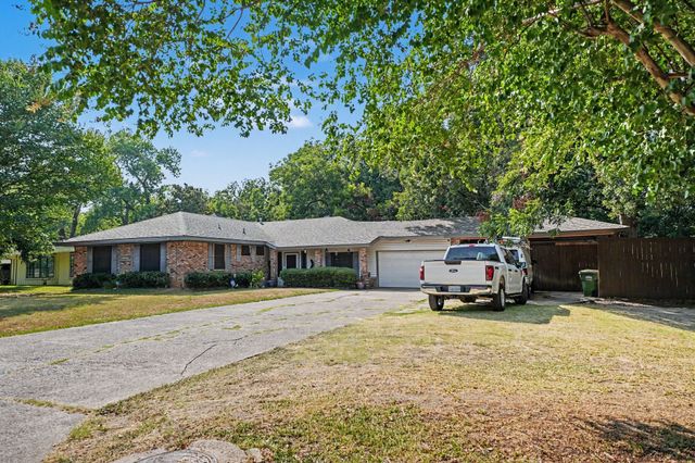 737 Judy Lane, Seagoville, TX 75159