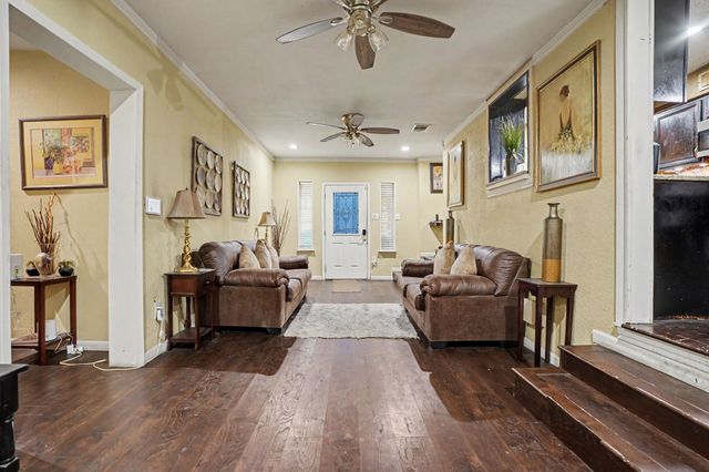 737 Judy Lane, Seagoville, TX 75159