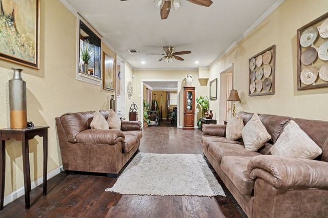 737 Judy Lane, Seagoville, TX 75159