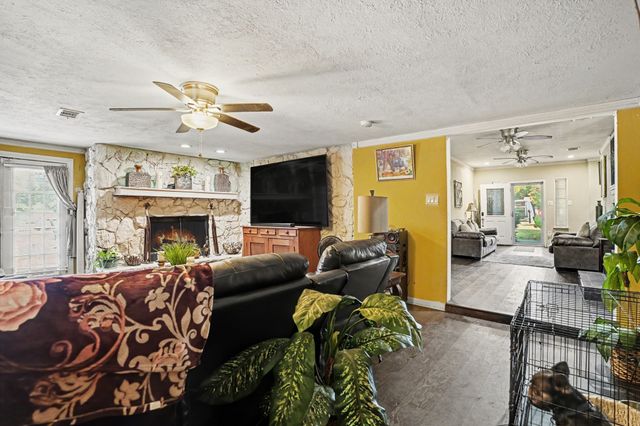 737 Judy Lane, Seagoville, TX 75159
